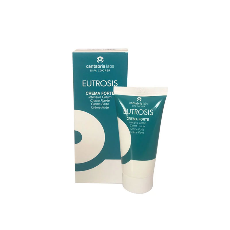 Krém na akné EUTROSIS crema forte 40ml