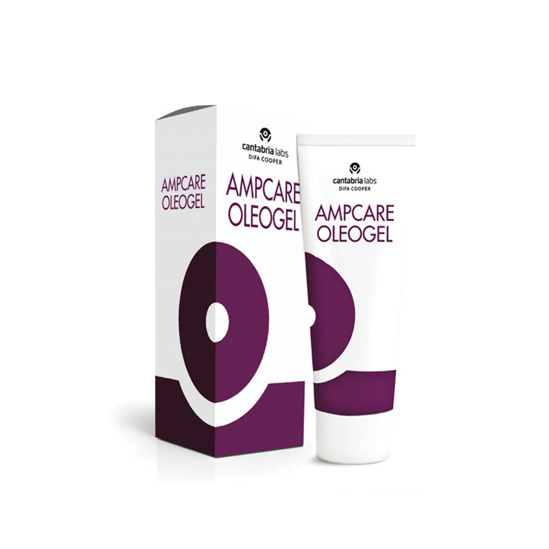 AMPcare OLEOGEL 30 ml